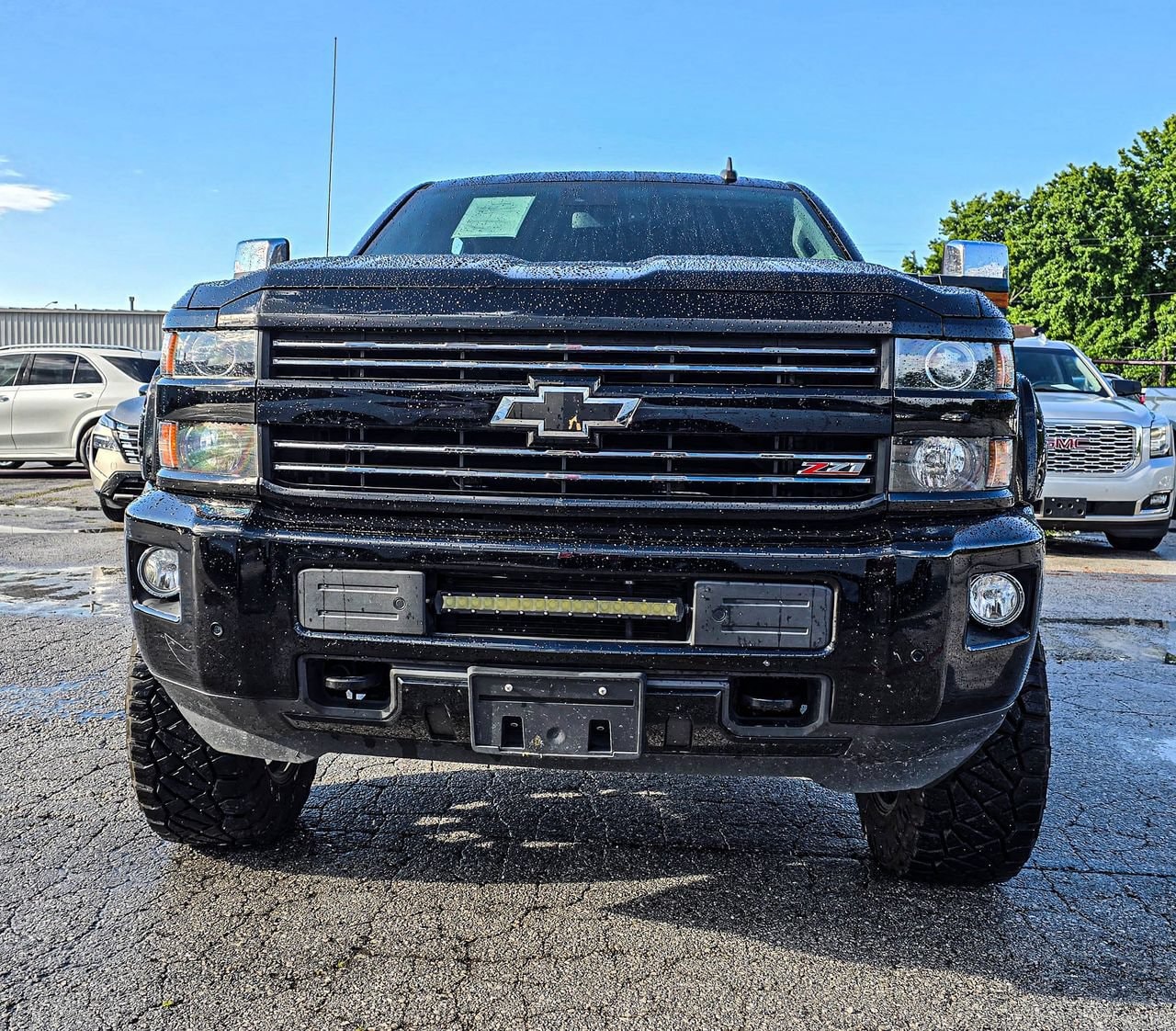 chevrolet silverado 3500hd 2015 1GC4K0E82FF642977 image chevrolet silverado 3500hd 2015 1GC4K0E82FF642977 image